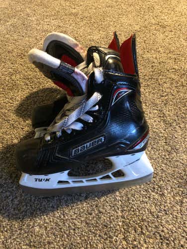 Bauer Vapor X500