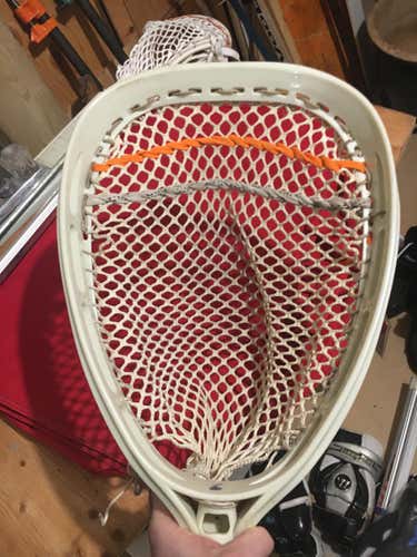 Glow in the dark! Gait Goalie Head