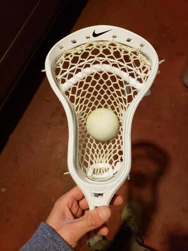 New Nike Lakota Head