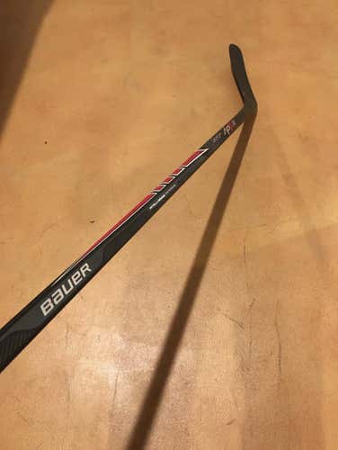 Senior Bauer Vapor APX2 Stick (Left)