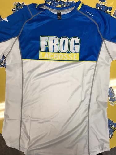 UNRL Tight Fit SS Shooter Shirt