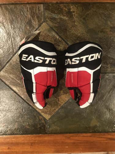 Easton Gloves Youth