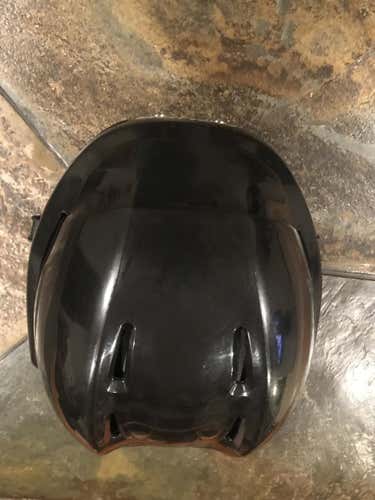New Bauer 2100 Helmet