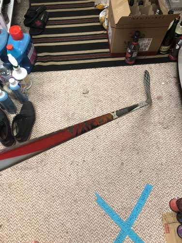 Bauer Vapour 1X 60 Flex P92