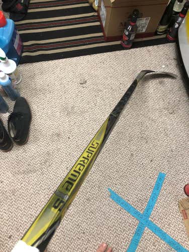 Bauer 1s 75 Flex P28