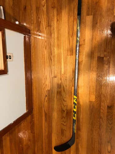 CCM Ultra Tacks Stick