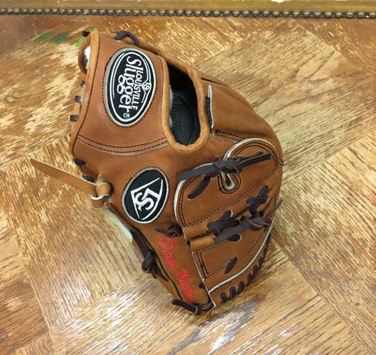 Louisville Slugger TPX Pro Issue Pro Flare Baseball Glove Doug Mathis 11.5