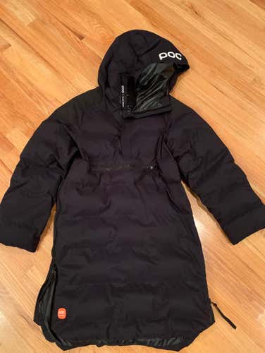 POC Race Code Puffy X-small