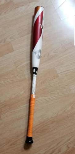 *LAST CALL*DeMarini CF Zen Baseball Bat Bat