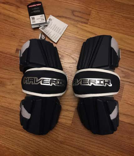 Maverik Max Arm Pads