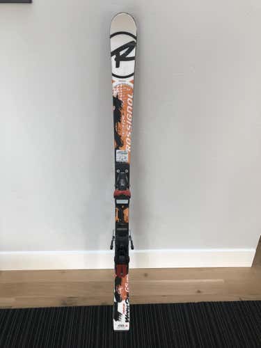 Rossignol Skis