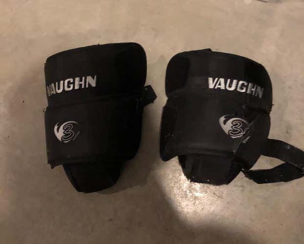 Vaughn V3 Knee Pads