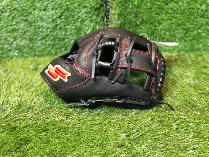 SSK Red Line 11.5” NWT