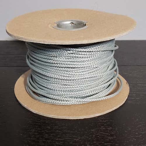 Grey Sidewall Spool