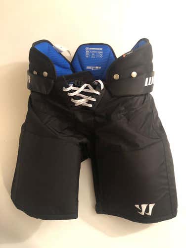 Warrior Covert QRL SR Hockey Pants - XL