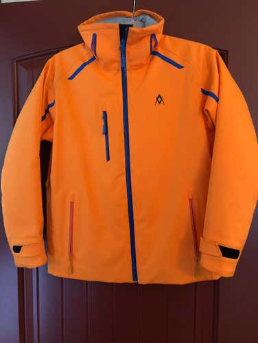 Marker Racing Shell Size 12