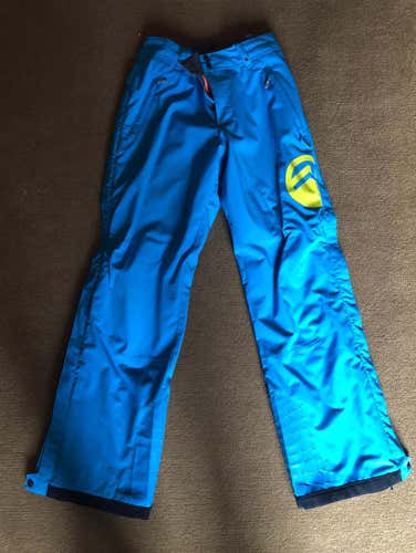 Men’s Small Zip Off Pants