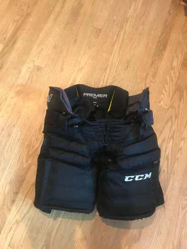 CCM Premier Pro Senior Goalie Pants