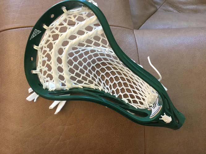 New Brine Rp3 Head