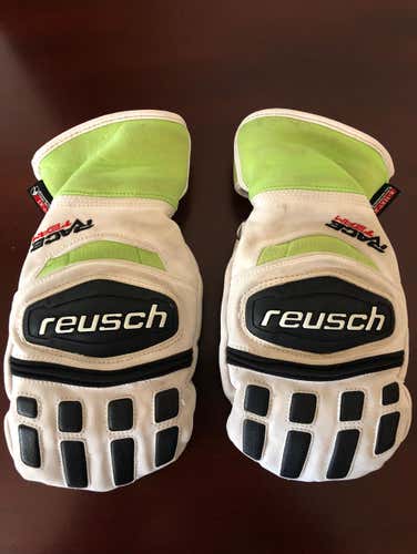 Reusch Med Kids Race Gloves