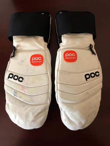 POC SM Adult Race Gloves