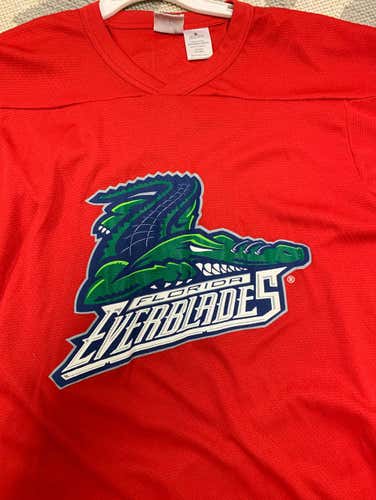 Florida Everglades Practice Jersey