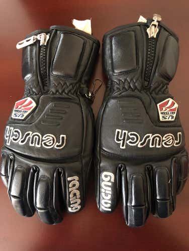 Reusch Youth Medium US Ski Team Race Gloves