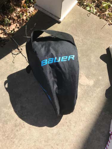 Bauer Goalie Mask Bag