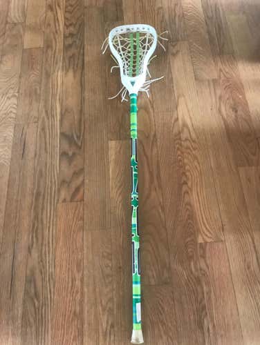 Brine Woman’s Lacrosse Stick