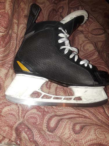 Bauer Skates Senior Size 11
