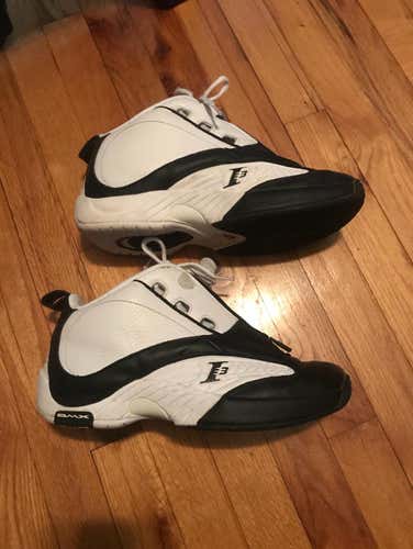 Iverson Shoes 9/10