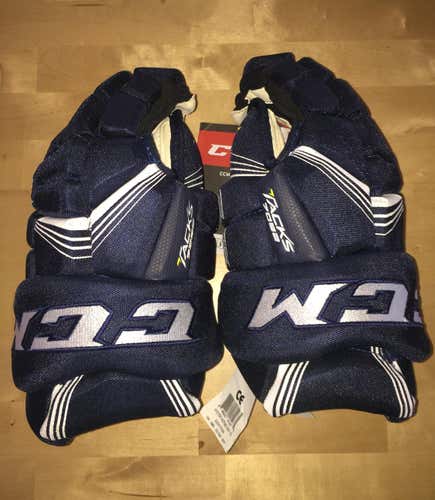 CCM SuperTacks 7092 Gloves 13”