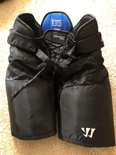 Warrior Covert DT3 pants