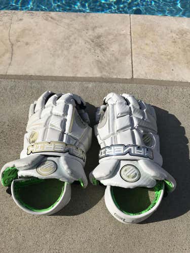 Maverik m3 Gloves