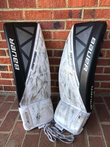 Bauer S150 Junior Goalie Pass