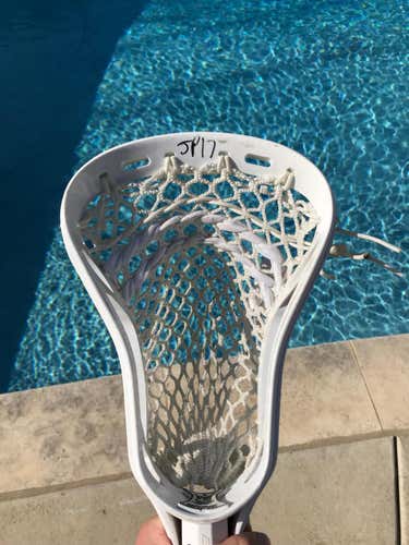 Brine Edge New strung