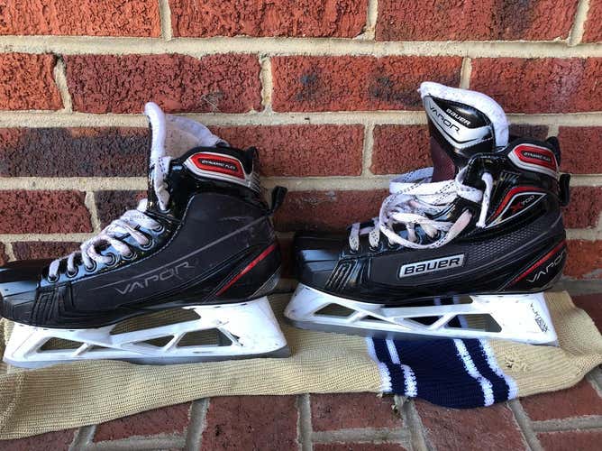 Bauer Vapor X700