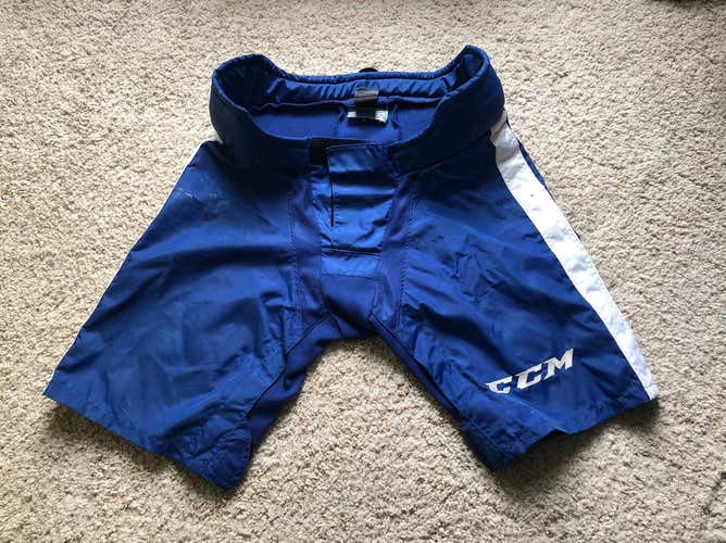 CCM PP90 L+1 Toronto Maple Leafs Shell