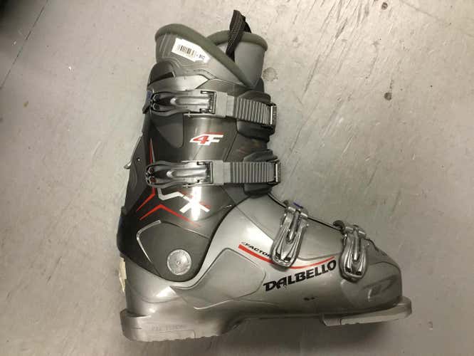 Dalbello 4 Factor Ski Boots
