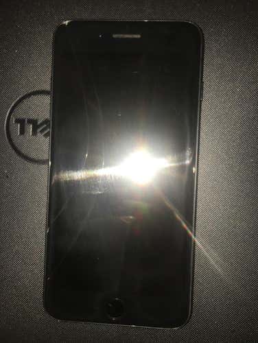 iPhone 7 Plus For Cheap (unlocked, 128GB)