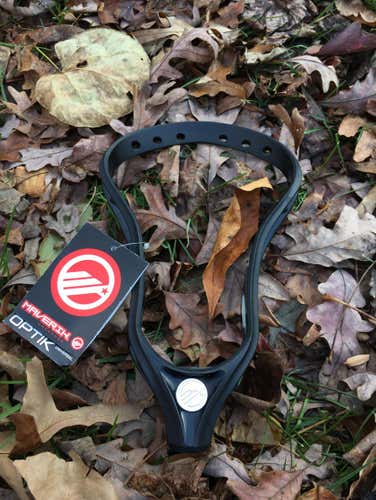 Brand New Black Optik U