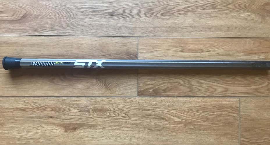 STX Stallion ScTi Lacrosse Shaft