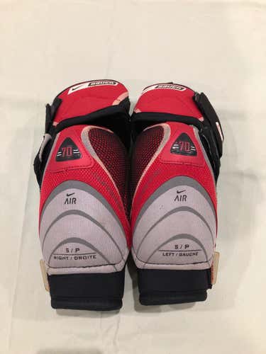 Bauer 70 Elbow Pads Senior