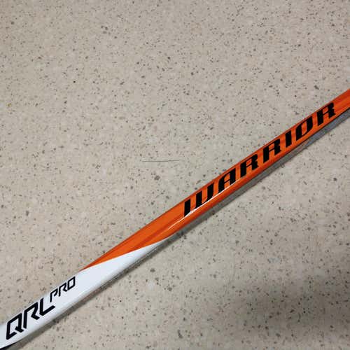 New Warrior Covert QRL Pro / Right W88 Zetterberg 75 Flex Senior Stick