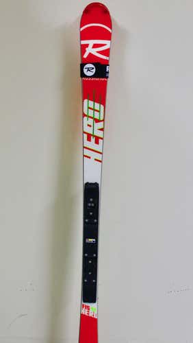 2018 Rossignol World Cup Skis