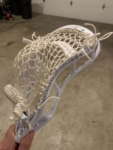 New StringKing Mark 2V Head