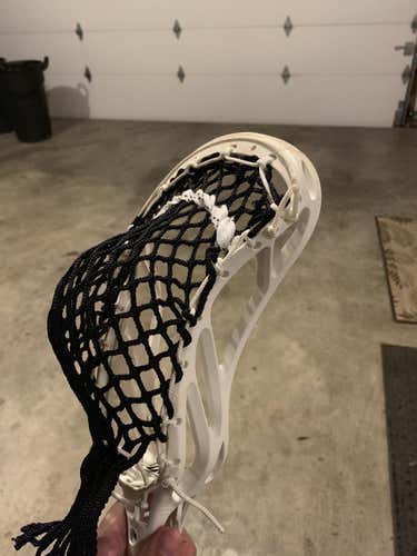 New Warrior OG Noz Head
