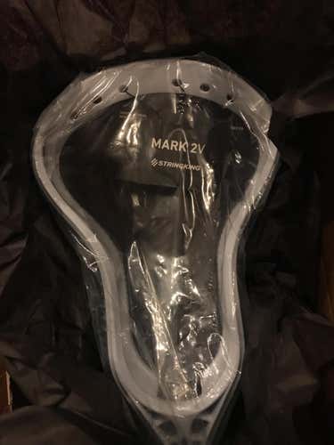 SOLD New StringKing Mark 2V
