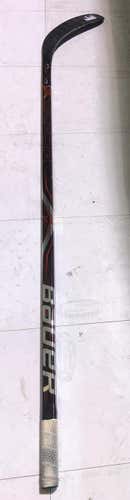 Bauer 1x Lite Griptac Stick Left P88 67 Flex Intermediate