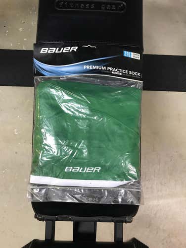 Bauer Team Socks